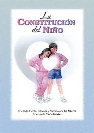 Ebook La Constitución del Niño