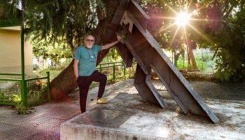 “Salvar a un árbol es salvarnos”